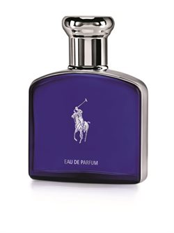Ralph Lauren Polo Blue Eau de parfum 125 ml.